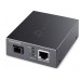 TP-Link TL-FC311B-20 convertidor de medio 1000 Mbit/s 1550 nm Monomodo Negro (Espera 4 dias) en Huesoi