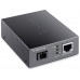 TP-Link TL-FC311B-20 convertidor de medio 1000 Mbit/s 1550 nm Monomodo Negro (Espera 4 dias) en Huesoi