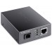 CONVERTIDOR DE FIBRA TP-LINK FC311B-20  SINGLE-MODE en Huesoi