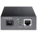 TP-Link TL-FC311B-20 convertidor de medio 1000 Mbit/s 1550 nm Monomodo Negro (Espera 4 dias) en Huesoi