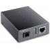 CONVERTIDOR DE FIBRA TP-LINK FC311B-2  SINGLE-MODE en Huesoi