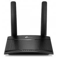 TP-LINK-ROU TL-MR100 en Huesoi