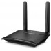 TP-LINK-ROU TL-MR100 en Huesoi