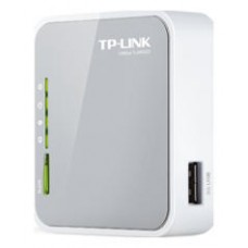 TP-LINK-ROU 300N 3G PORTATIL en Huesoi
