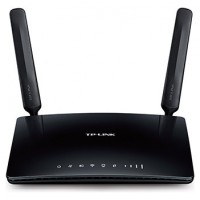TP-LINK-ROU TL-MR6400 V2 en Huesoi