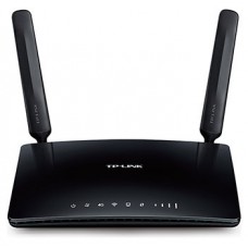 TP-LINK-ROU TL-MR6400 V2 en Huesoi