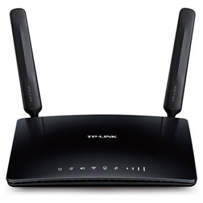 TP-LINK-ROU TL-MR6400 V2 en Huesoi