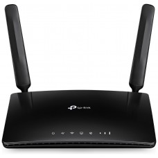 TP-LINK WIRELESS 4G TELEPHONY ROUTER N300 LTE + SIM (Espera 4 dias) en Huesoi