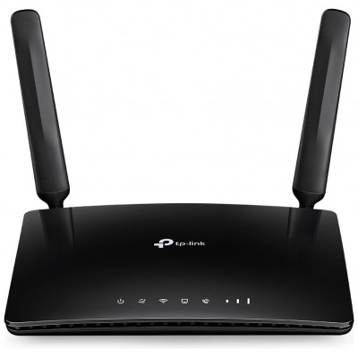 ROUTER WIFI MOVIL 4G LTE TP-LINK TL-MR6500V N300  2 en Huesoi