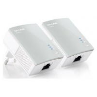 PLC TP-LINK AV600 NANO KIT en Huesoi