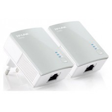 PLC TP-LINK AV600 NANO KIT en Huesoi