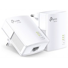 PLC TP-LINK TL-PA7017 KIT en Huesoi