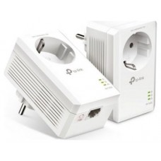 PLC TP-LINK TL-PA7017P KIT en Huesoi