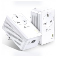 PLC TP-LINK TL-PA7017P en Huesoi