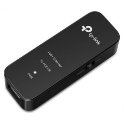 POE SPLITTER TP-LINK POE10E PASA DATOS Y ALIMENTACION en Huesoi