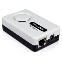 TP-LINK IEEE 802.3af PoE splitter en Huesoi