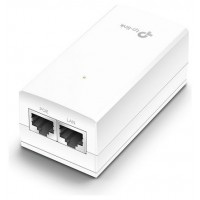 ADAPTADOR POE PASIVO TP-LINK TL-POE2412G 24V 1P GIGA en Huesoi