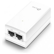 ADAPTADOR POE PASIVO TP-LINK TL-POE2412G 24V 1P GIGA en Huesoi