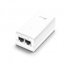 INYECTOR POE TP-LINK 48V PASSIVE POE ADAPTER 1P GIGA (Espera 4 dias) en Huesoi