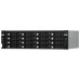 QNAP TL-R1620Sdc Carcasa de disco duro/SSD Negro 2.5/3.5" (Espera 4 dias) en Huesoi