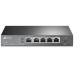 TP-LINK-ROU TL-R605 en Huesoi