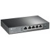 TP-LINK-ROU TL-R605 en Huesoi