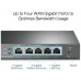 TP-LINK-ROU TL-R605 en Huesoi