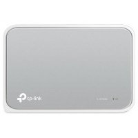 TP-LINK-SWITCH 5P en Huesoi