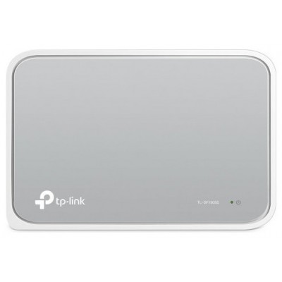 SWITCH TP-LINK 5P en Huesoi