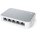 TP-LINK-SWITCH 5P en Huesoi
