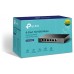 TP-LINK-SWITCH TL-SF1006P en Huesoi
