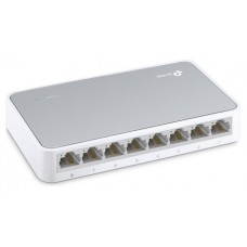 SWITCH TP-LINK 8P en Huesoi