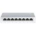 TP-LINK-SWITCH 8P en Huesoi