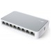 TP-LINK-SWITCH 8P en Huesoi