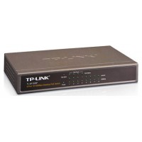 SWITCH TP-LINK TL-SF1008P en Huesoi