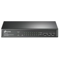 SWITCH TP-LINK TL-SF1009P en Huesoi