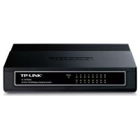 TP-LINK-SWITCH 16P en Huesoi