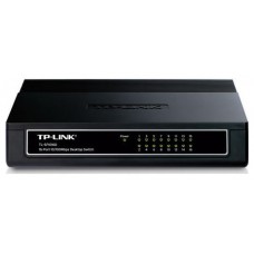 SWITCH TP-LINK 16P en Huesoi