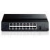 TP-LINK-SWITCH 16P en Huesoi