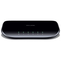 TP-LINK-SWITCH 5P GIGA en Huesoi