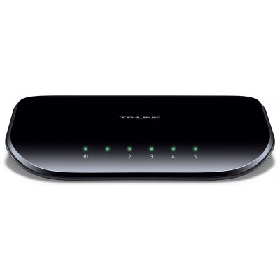TP-LINK-SWITCH 5P GIGA en Huesoi