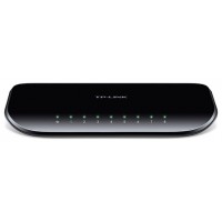 TP-LINK-SWITCH 8P GIGA en Huesoi