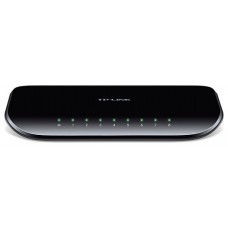 TP-LINK-SWITCH 8P GIGA en Huesoi