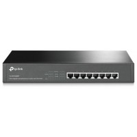 SWITCH TP-LINK TL-SG1008MP en Huesoi