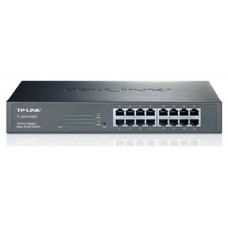 TP-LINK-SWITCH TL-SG1016DE en Huesoi