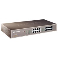 TP-LINK-SWITCH 16P GIGA en Huesoi