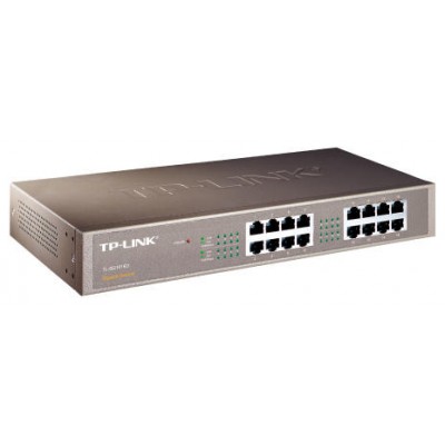 TP-LINK-SWITCH 16P GIGA en Huesoi