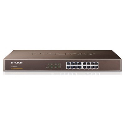 SWITCH TP-LINK TL-SG1016 en Huesoi