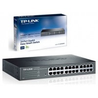 SWITCH TP-LINK TL-SG1024DE en Huesoi