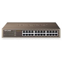 TP-LINK-SWITCH 24P GIGA en Huesoi